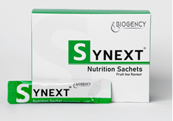 Biogency Synext 增强剂30包