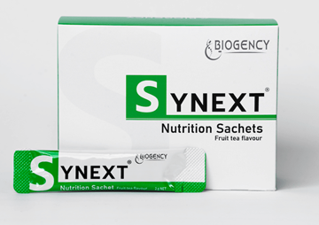 圖片 Biogency Synext 增強劑 30包