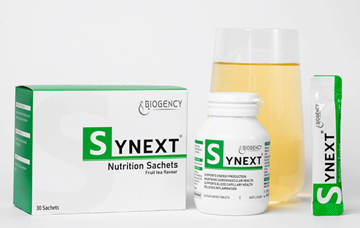 圖片 Biogency Synext 增強劑 30包