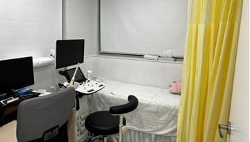 Picture of CS Healthcare Ultrasound Scan and Hypertension、Liver、Renal Function Screening Plan    