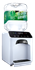 Picture of Watsons-wats-touch-desktop hot and cold water machine (watsons water machine with 12 bottles of 8 liters of distilled water)