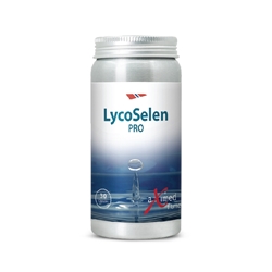 aXimed LycoSelen Pro 30 Capsules