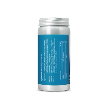 Picture of aXimed LycoSelen Pro 30 Capsules