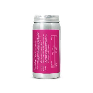 Picture of aXimed Marine Collagen Peptides with ALA 60 capsules