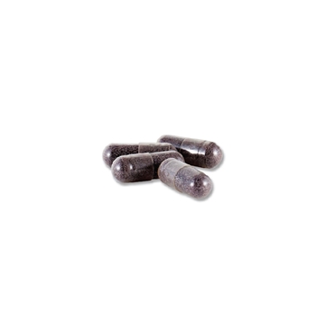 Picture of aXimed Cyana Bilberry Extract 60 capsules