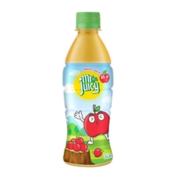 Mr Juicy 菓汁先生富士蘋果汁飲品360ml x 24支
