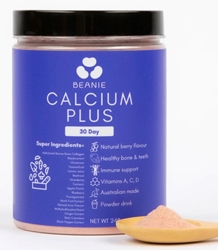 Beanie Australian Calcium Plus Powder 240g