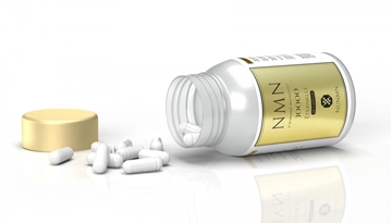 圖片 NUNMN NMN 30000 全效逆齡植物膠囊 60粒