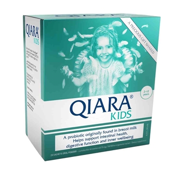 图片 Qiara 儿童益生菌 28包