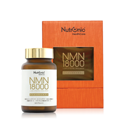 Nutronic NMN18000+ 60粒