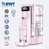 Picture of BWT WD100ACP Instant Water Filter 2.5L Cherry Blossom Pink (With 3 Magnesium Ion Filters) [Original Licensed]