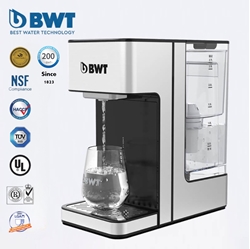 BWT Little Black Diamond Series 2.7L Instant Hot Water Filter KT2220-C [Original Licensed]