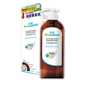 图片 ProCalun 卡伦 自我修护沐浴乳 375ml