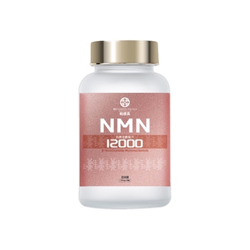 Picture of MYTHSCEUTICALS NMN 12000 48 Capsules