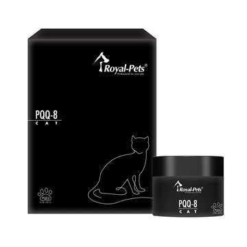 圖片 Royal-Pets 貓用營胞素 45粒膠囊