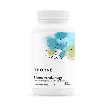 Picture of Thorne DIM Advantage 60 tablets