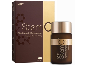 Picture of LAC Stem C 30 Softgels