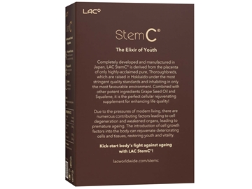 Picture of LAC Stem C 30 Softgels