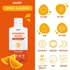 Picture of Vitamin C Zooki (1000mg) (Citrus Orange) 30 sachets x15ml