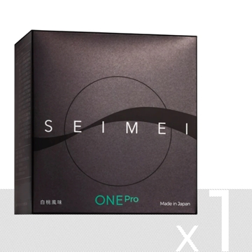 Picture of SEIMEI ONE Pro - ALL IN ONE Nutritional Supplement