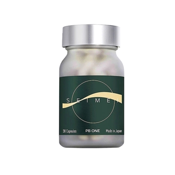 Picture of SEIMEI PB ONE Immune-boosting Probiotics 30 Capsules