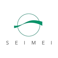 SEIMEI 森美 logo
