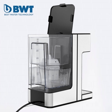 Picture of BWT Little Black Diamond Series 2.7L Instant Hot Water Filter KT2220-C [Original Licensed]