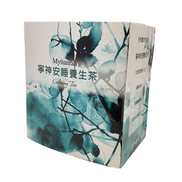 Picture of Mytianran Calming Tea 8 Packs