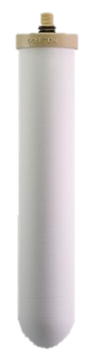 Picture of Doulton M12 Series DBS (Total 2 BTU 2501 Filter Elements) Countertop Water Filter free Fachioo FTF-C01(W) Faucet Water Filter