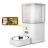 Picture of HHOLOVE iPet Automatic Cat Feeder with Camera, Wi-Fi Plus (6L)