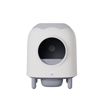 Picture of HHOLOVE iPet Automatic Self-Clean Smart Cat Litter Box