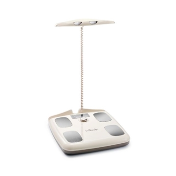 Picture of InBody H20N Smart Body Composition Scale (Beige)