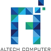 Altech Computer System Ltd logo