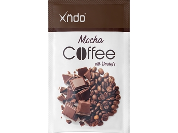 圖片 Xndo 摩卡咖啡 15包