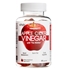 Picture of XNDO APPLE CIDER VINEGAR 'THE MOTHER'(60 GUMMIES)