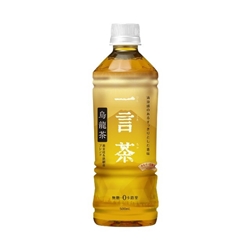 Hitokoto Tea Oolong Tea 500ml x 24 bottles