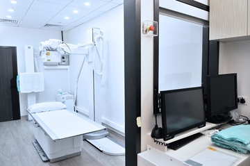 Picture of Union Healthcheck Centre Detailed Cardiac Screening (Cardiac CT Scan)