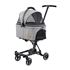 Picture of My Baby Pet Life 2-in-1 Separable and Foldable Pet Cart