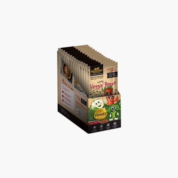 Picture of Mavella Superfoods Veggie Boost Smoothie 14packs
