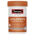 Picture of Swisse Children's Ultivite Multivitamin 120 Tablets