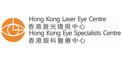 Hong Kong Eye Specialists Centre Comprehensive Eye Examination