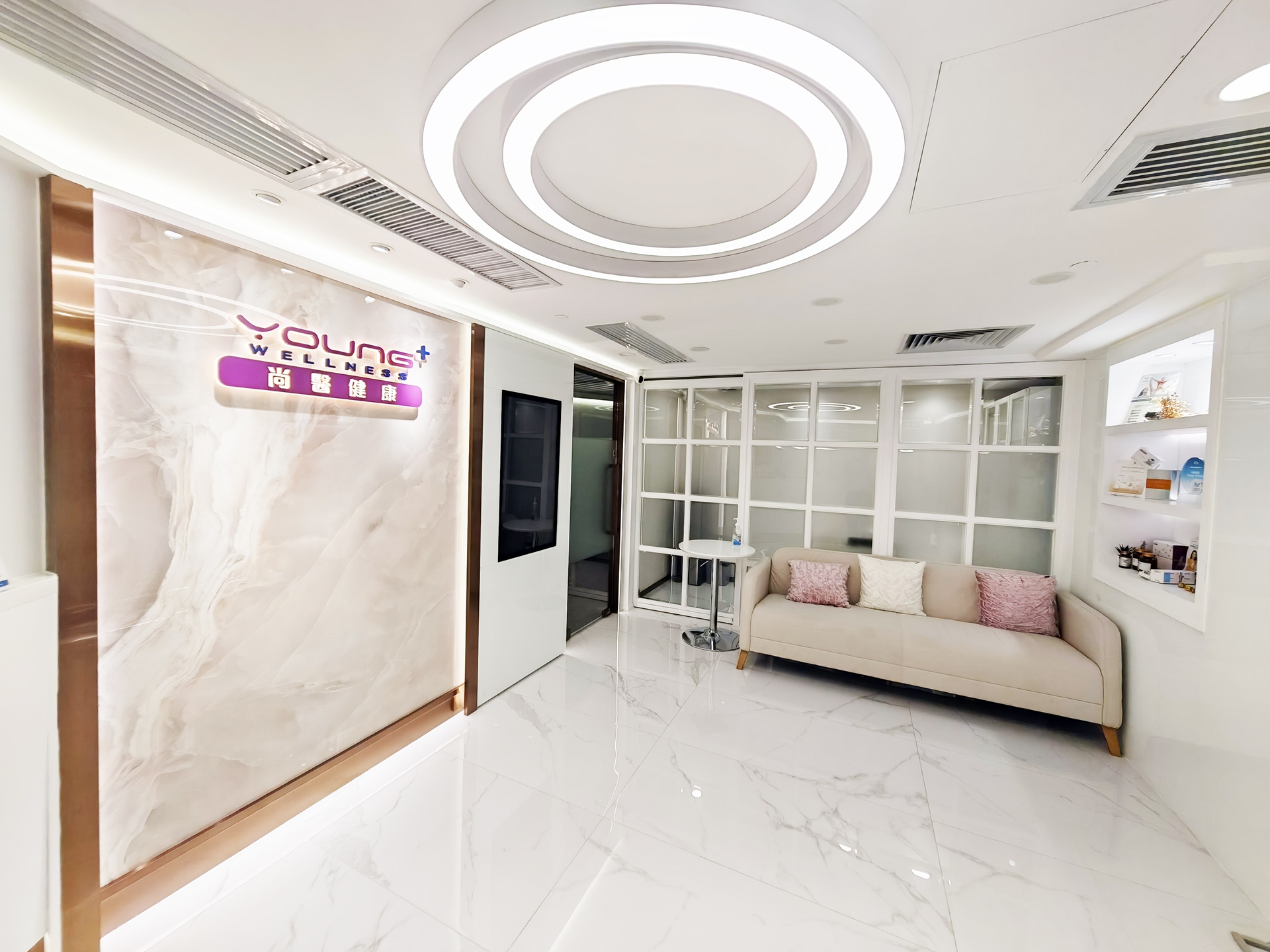 身體檢查邊間好2026| 體檢中心/醫院推介| 60+全身檢查套餐比較| ESDlife健康網購