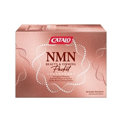 CATALO NMN全效抗氧嫩肌轻盈组合 30包 (胶囊)