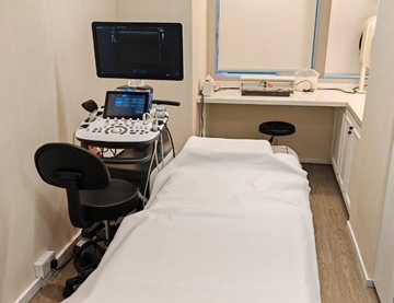Picture of Young+ Wellness Premier Health Check (2 Ultrasound)