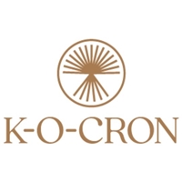 K-O-CRON logo