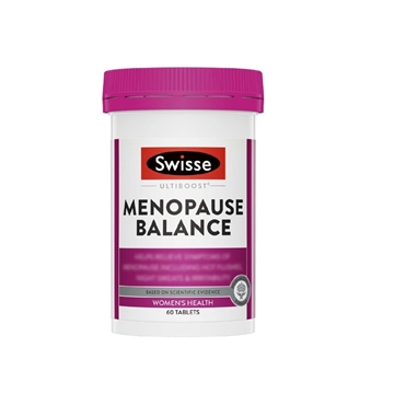 Picture of Swisse Menopause Balance 60 Tablets [Parallel Import]