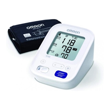 Picture of Omron Blood Pressure Monitor M3 [Parallel Import]