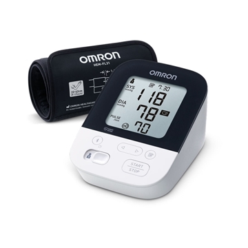 Picture of Omron Blood Pressure Monitor M4 [Parallel Import]
