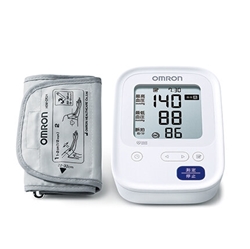 Omron HCR-7006 手臂式血壓計 (日文版) [平行進口]