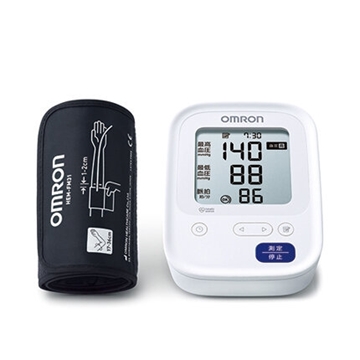 Picture of Omron Blood Pressure Monitor HCR-7106 [Parallel Import]
